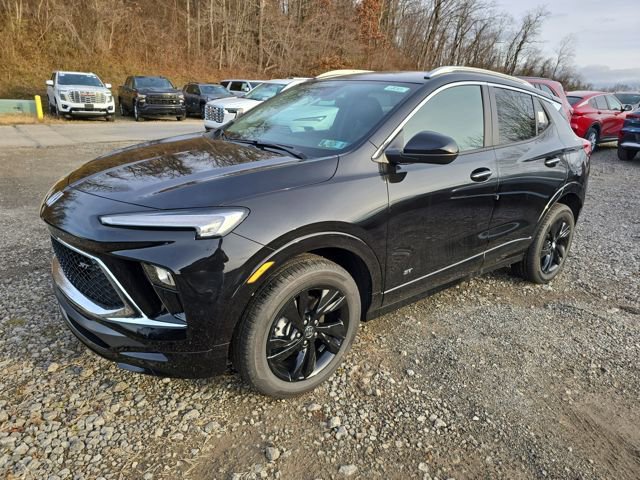 2026 Buick Encore GX Sport Touring's photo