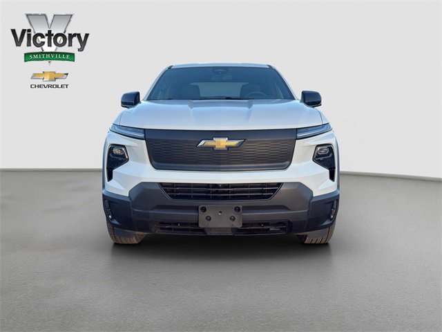 2024 Chevrolet Silverado EV Work Truck photo 2