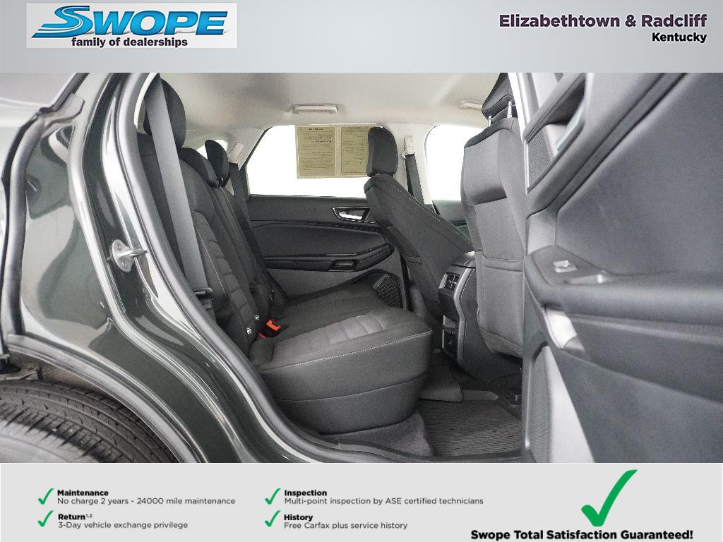 2024 Ford Edge SE photo 9