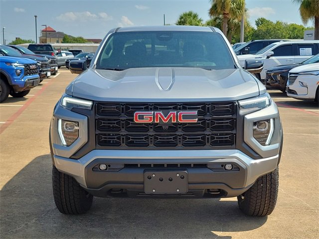 2026 Gmc Canyon Elevation photo 2