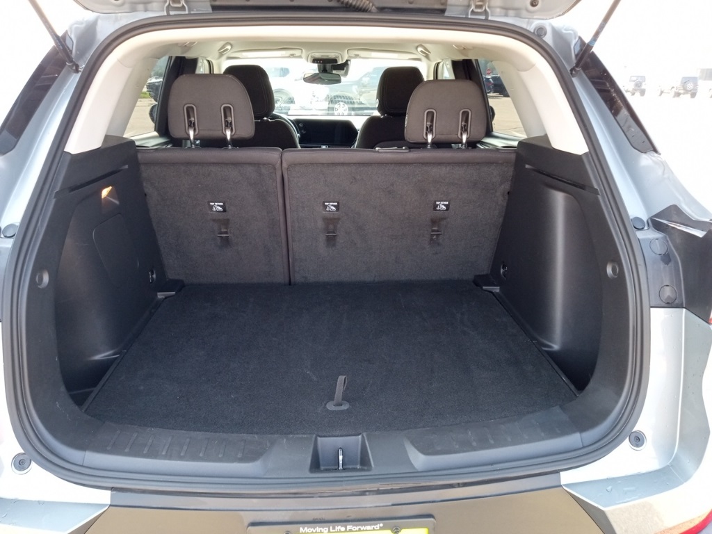 2024 Chevrolet Trailblazer LT photo 25