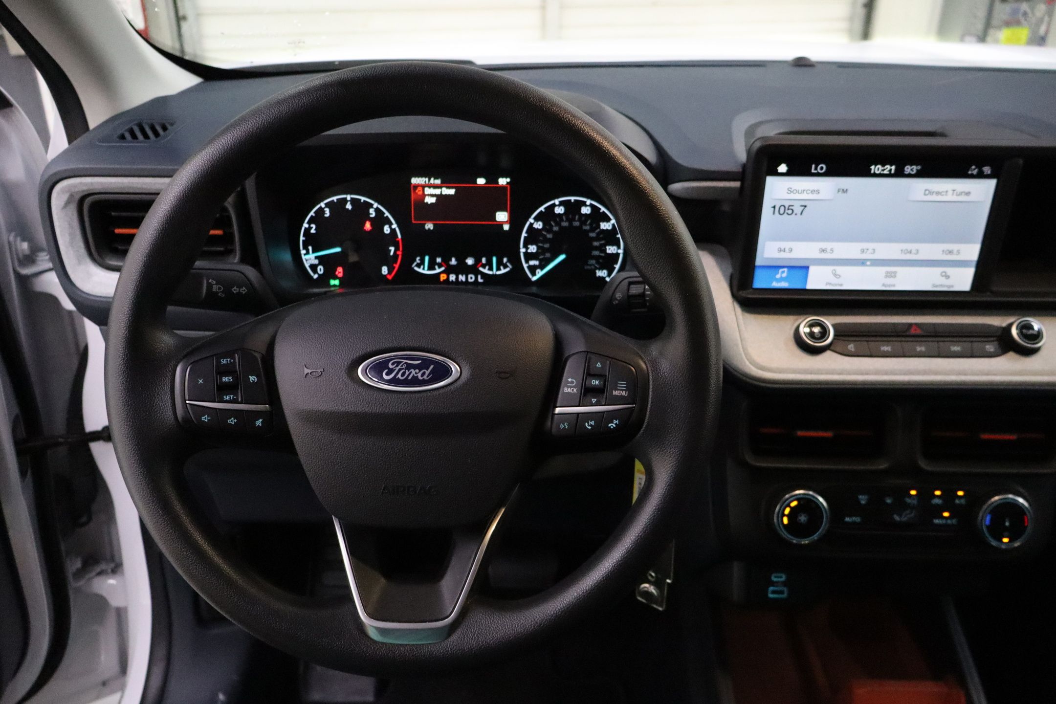 2023 Ford Maverick XLT photo 15