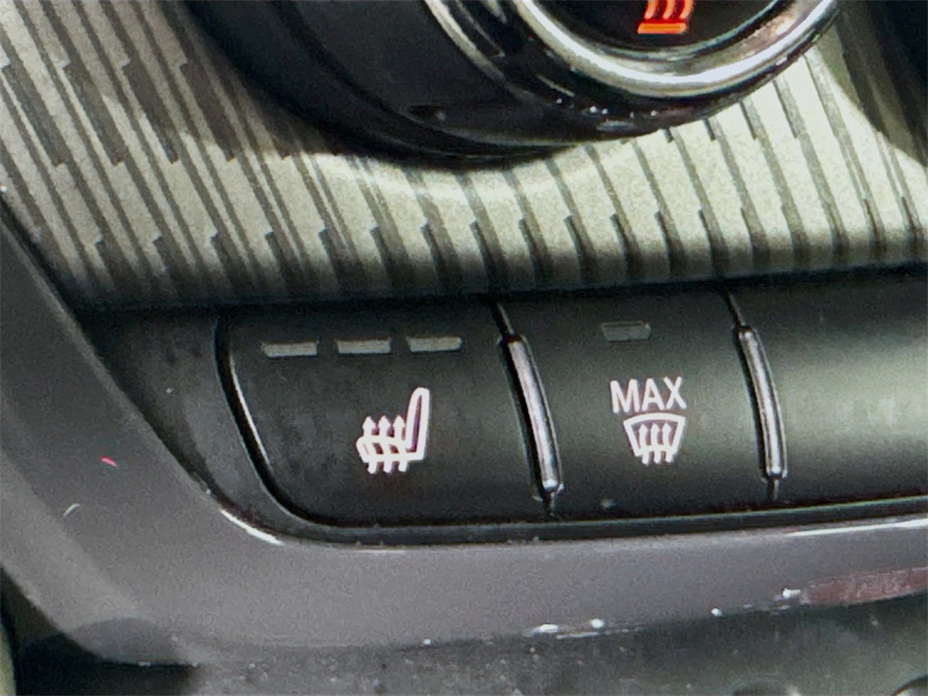 2023 Mini Cooper S ALL4 photo 15