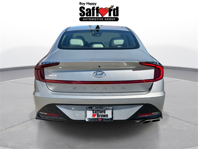 2023 Hyundai Sonata SEL photo 7