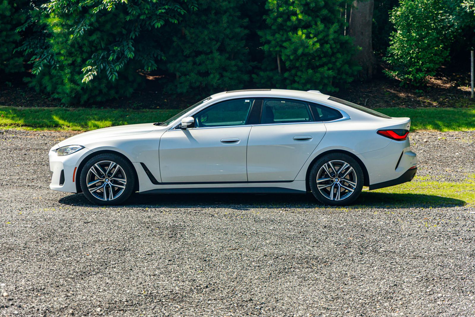 2024 Bmw 430i 430i xDrive xDrive Gran Coupe photo 4