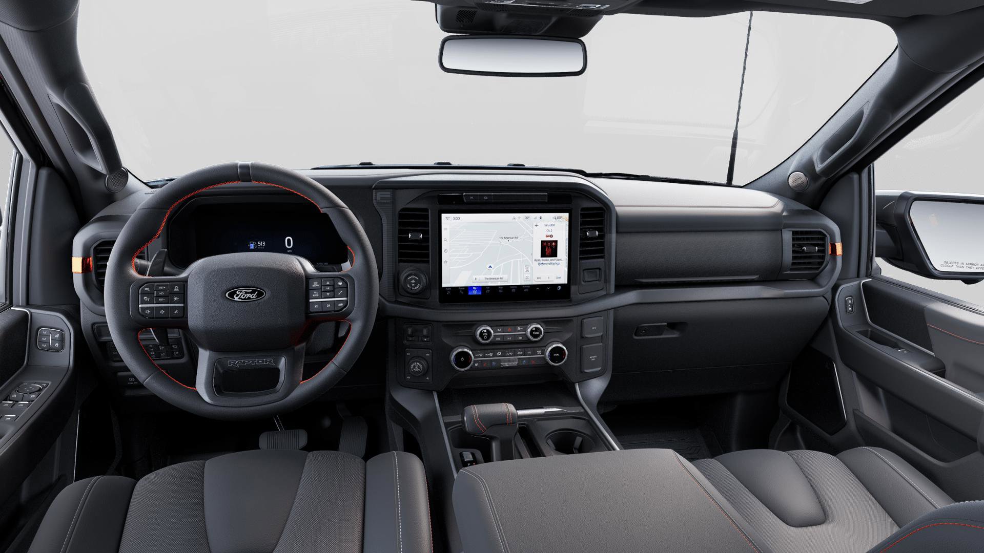 2025 Ford F-150 Raptor photo 7