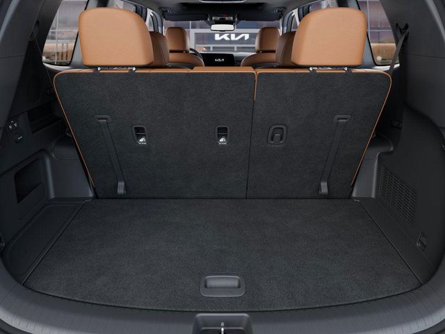 2025 Kia Telluride X-Line EX X-Pro photo 15