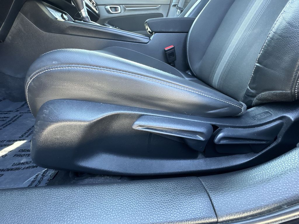 2023 Honda Civic Sport photo 12