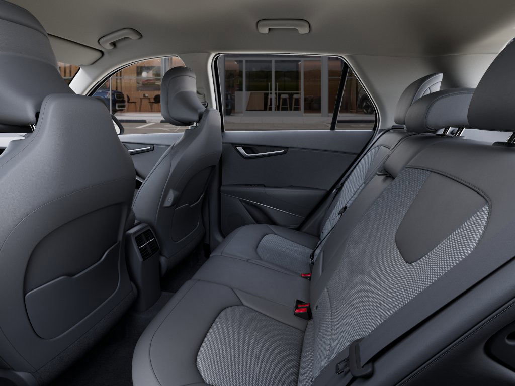 2025 Kia Niro Plug-In Hybrid EX photo 17
