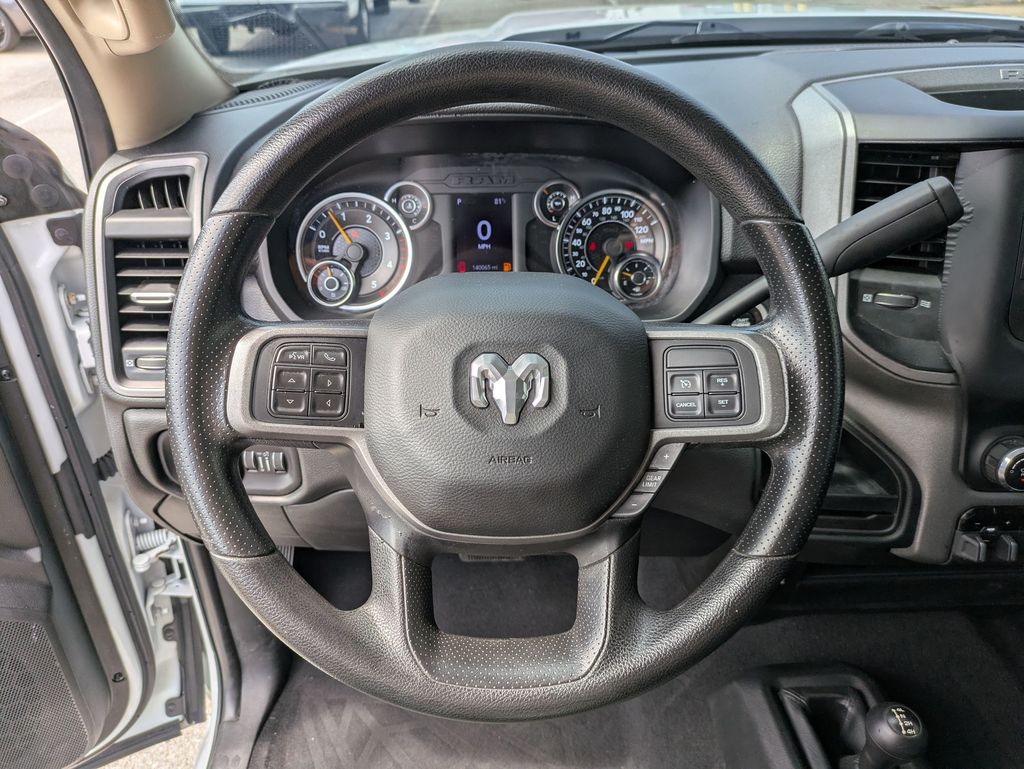 2020 Ram 3500 Tradesman photo 15