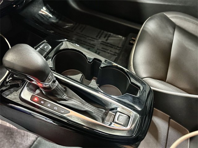 2025 Chevrolet Trax ACTIV photo 18