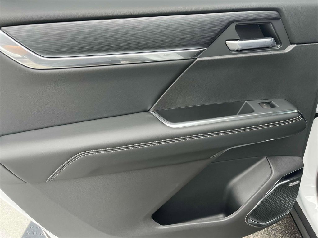 2026 Gmc Acadia Elevation photo 15