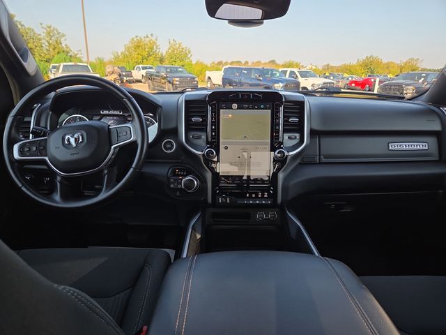 2023 Ram 1500 Big Horn Lone Star photo 4