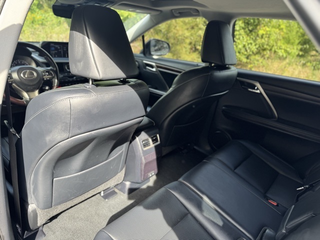 2020 Lexus RX 350 Premium photo 14