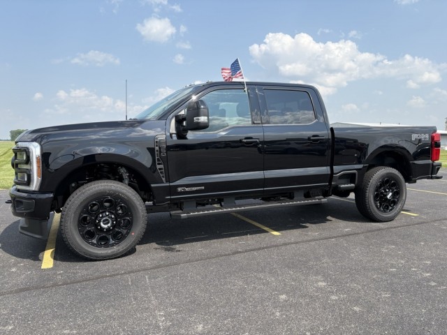 2025 Ford F-350 Super Duty