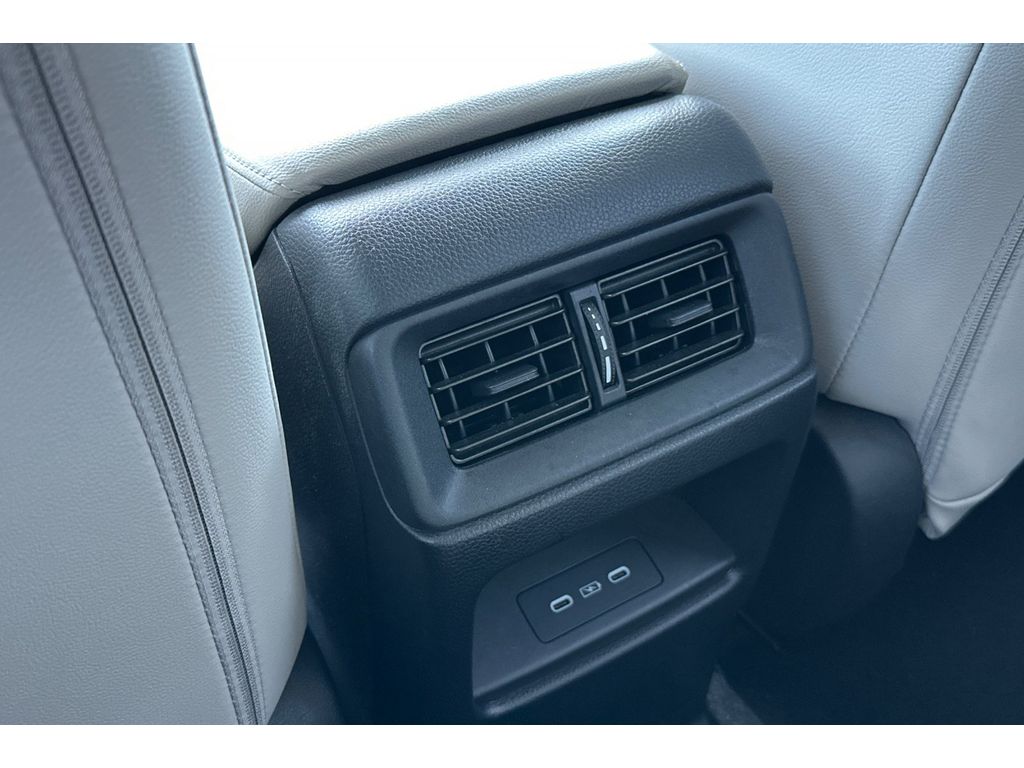 2024 Honda CR-V EX-L photo 40