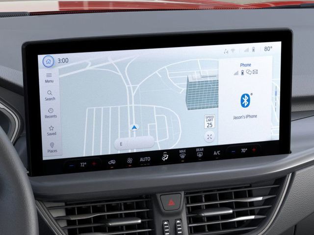 2025 Ford Escape Active photo 14