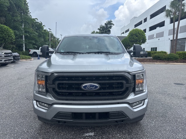 2022 Ford F-150 XLT photo 7