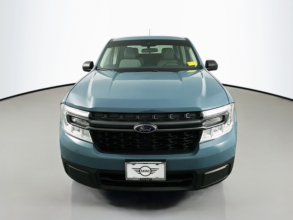 2023 Ford Maverick XLT Lariat photo 2