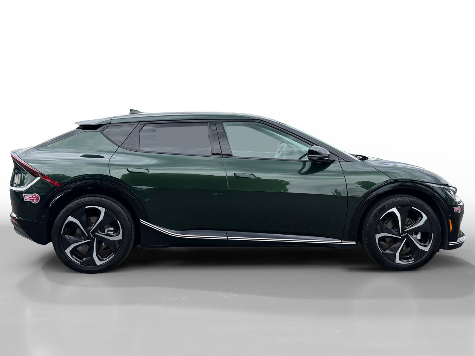 2023 Kia EV6 GT-Line photo 6