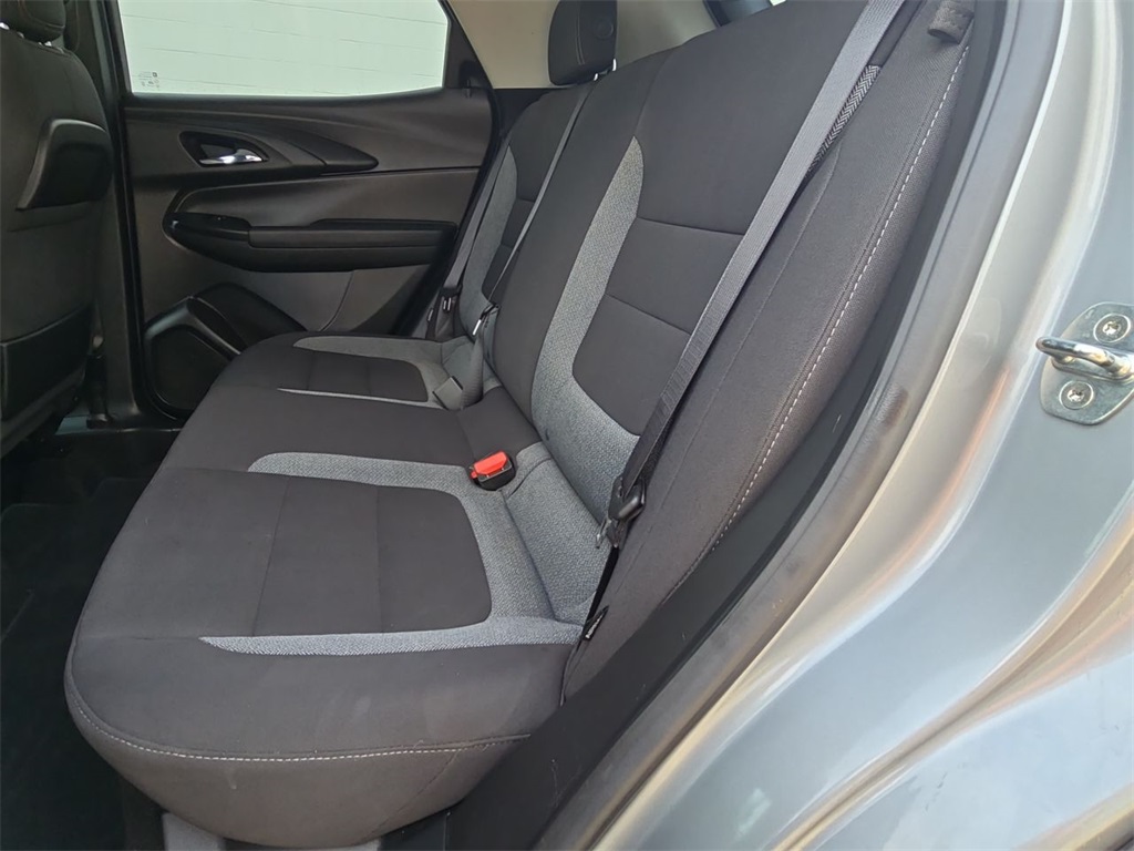 2023 Chevrolet Trailblazer LT photo 25