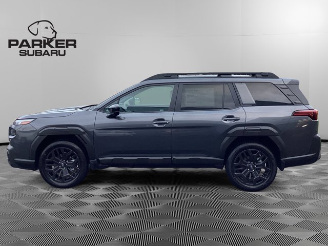 2026 Subaru Outback Limited XT photo 2