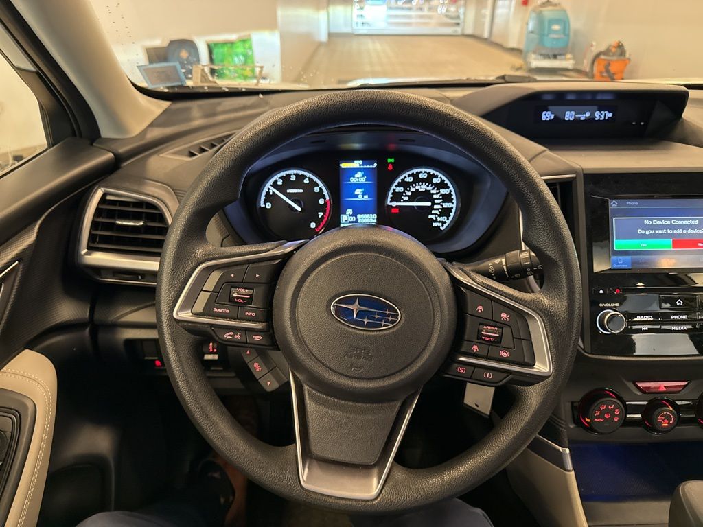 2022 Subaru Forester Base photo 19