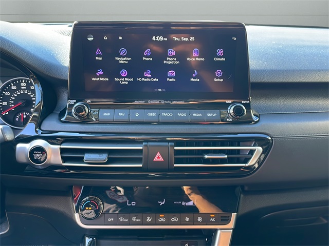 2023 Kia Seltos SX photo 32