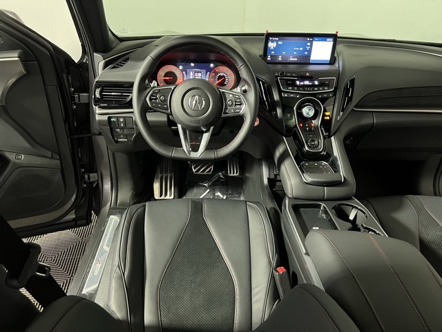 2025 Acura RDX A-Spec photo 11