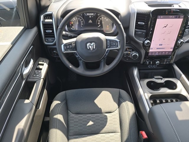 2026 Ram 1500 Big Horn Lone Star photo 3