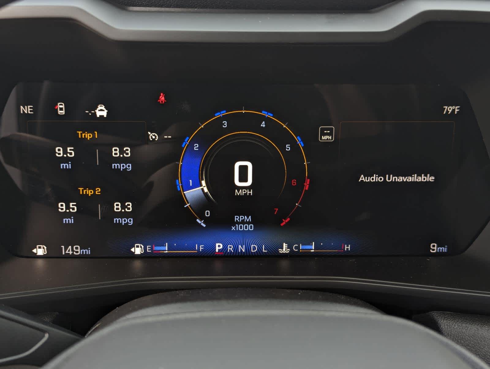 2025 Chevrolet Colorado LT photo 18