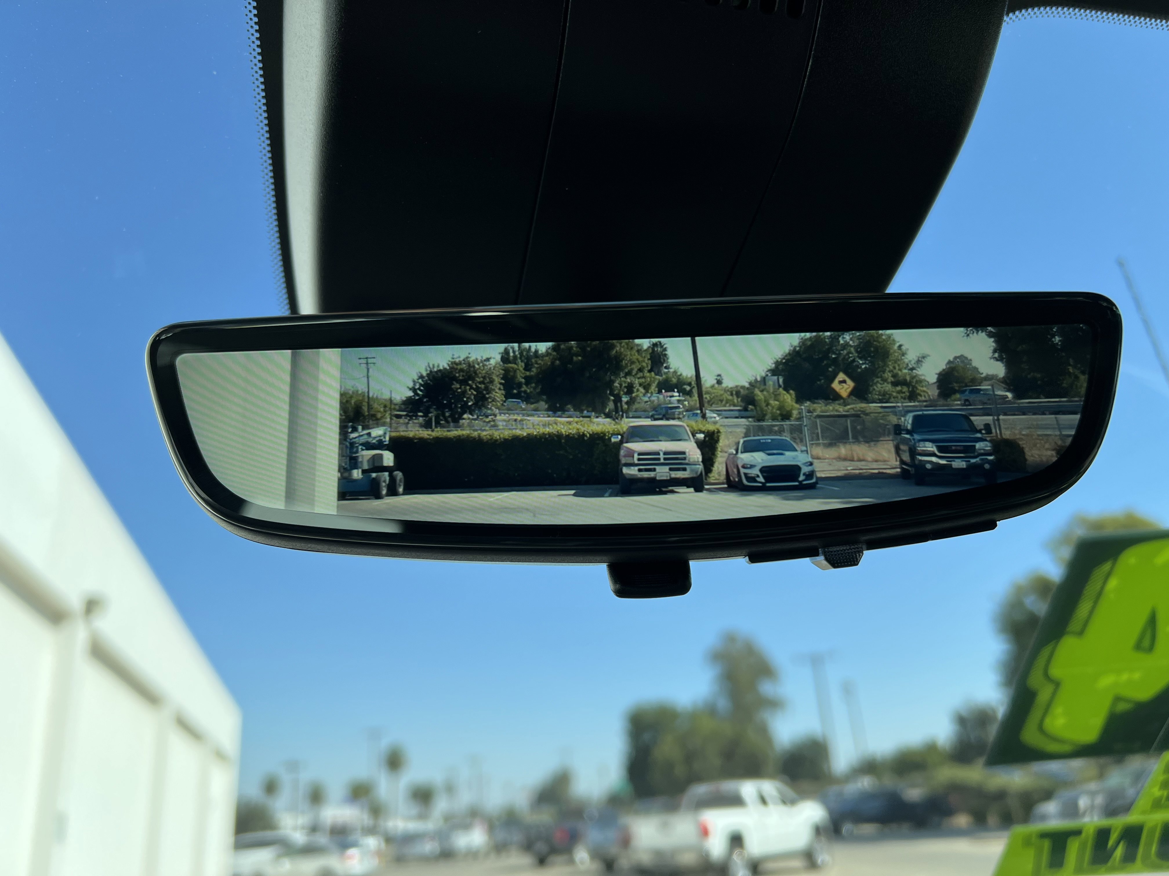 2026 Gmc Sierra Denali photo 4
