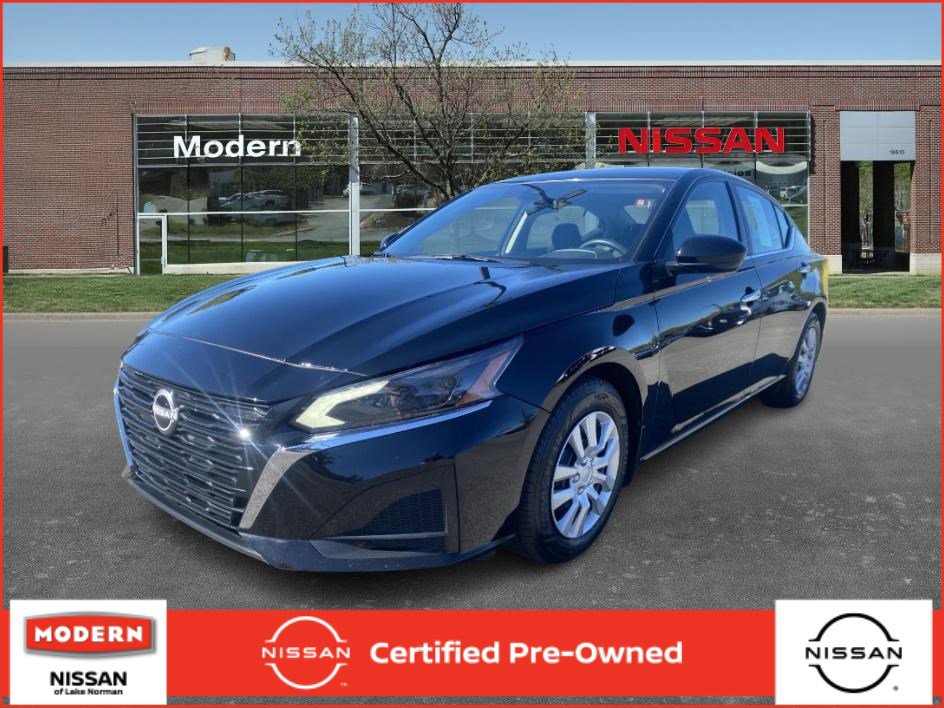 2023 Nissan Altima