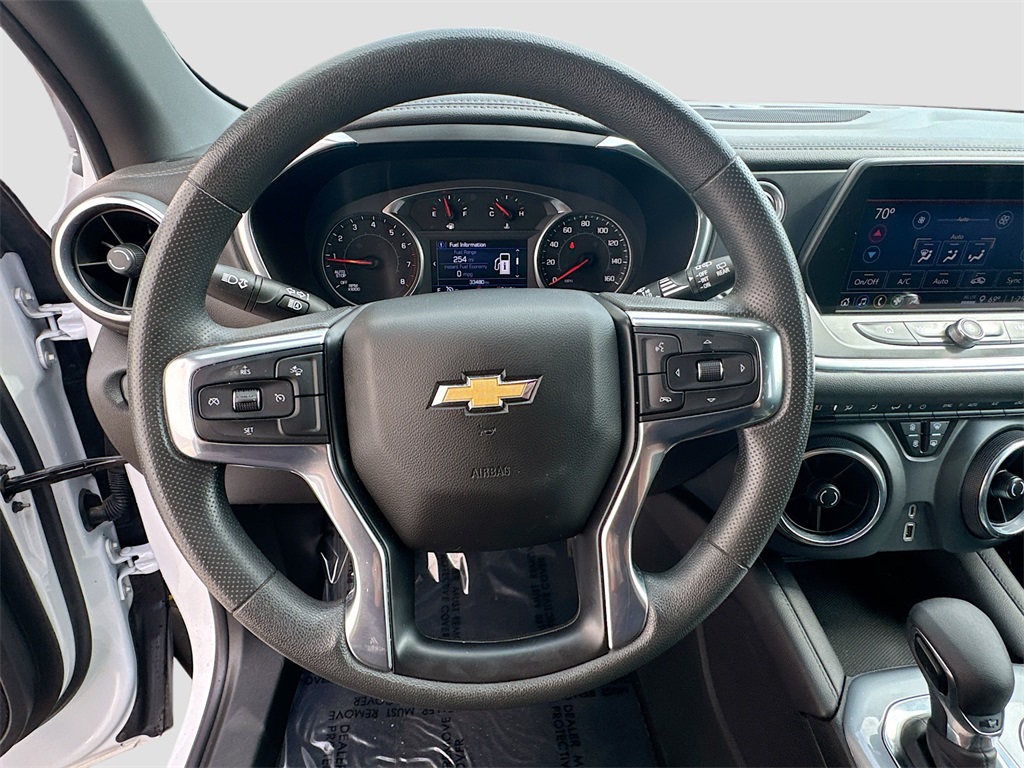 2022 Chevrolet Blazer 2LT photo 11