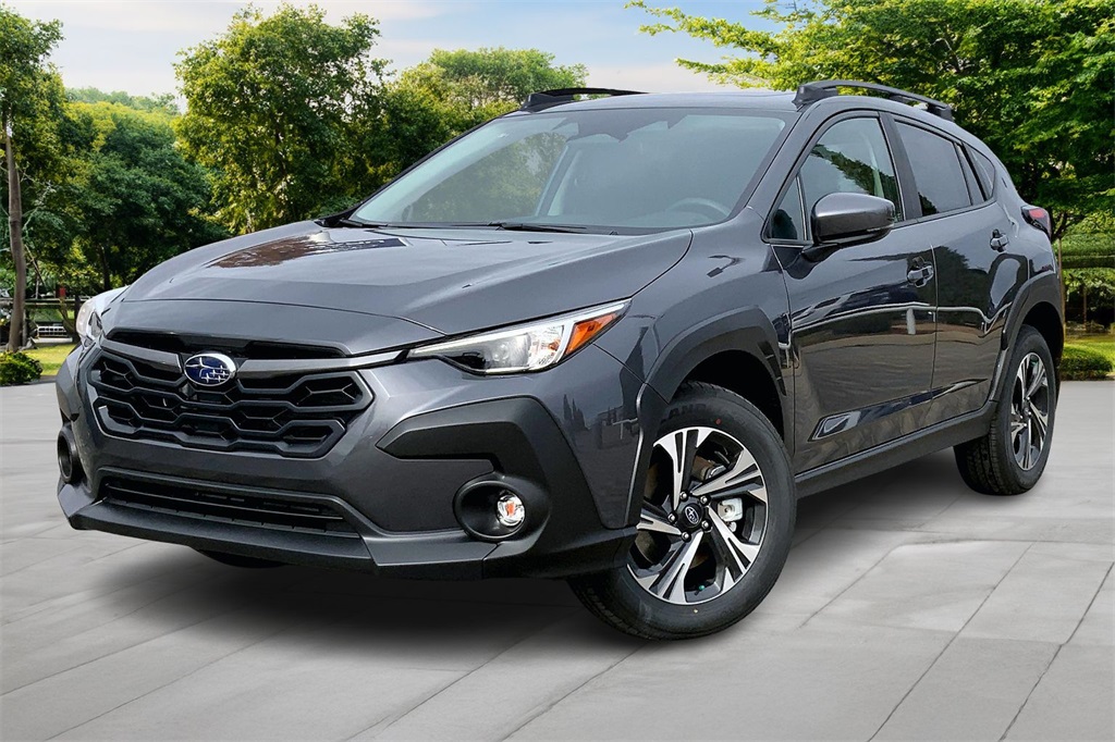 2026 Subaru Crosstrek Premium's photo