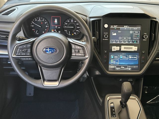 2025 Subaru Impreza Base photo 15
