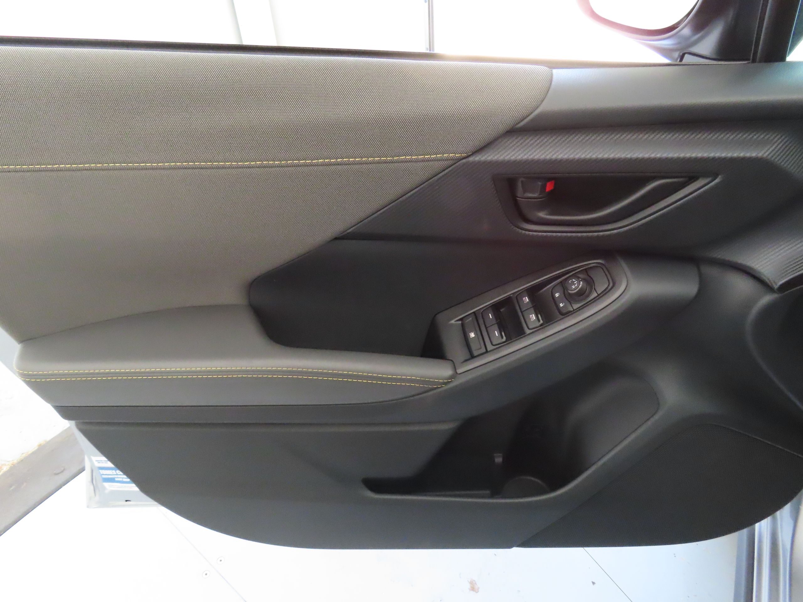 2025 Subaru Crosstrek Sport photo 9