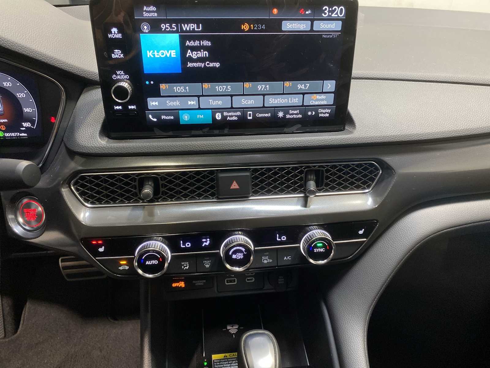 2025 Acura Integra A-Spec Technology photo 15