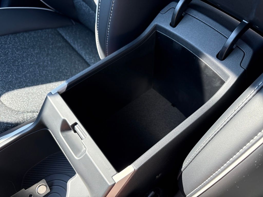2025 Kia K4 GT-Line photo 19