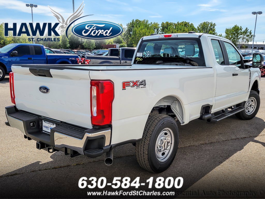 2026 FORD F-250 - Image 6