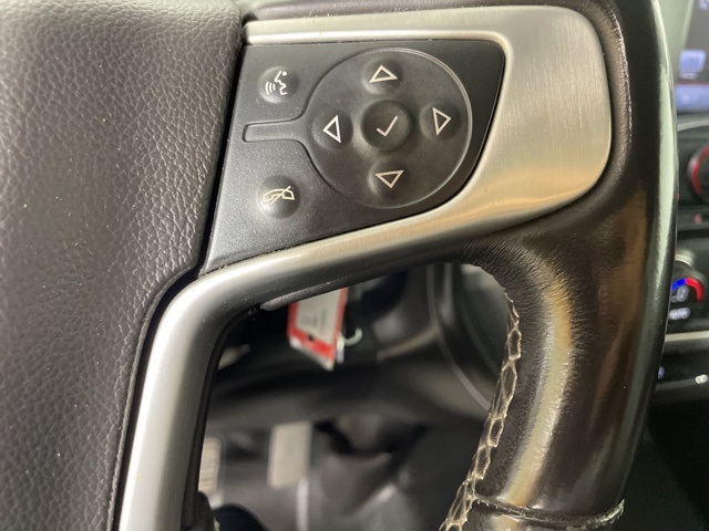 2016 Gmc Sierra 1500 SLT photo 22