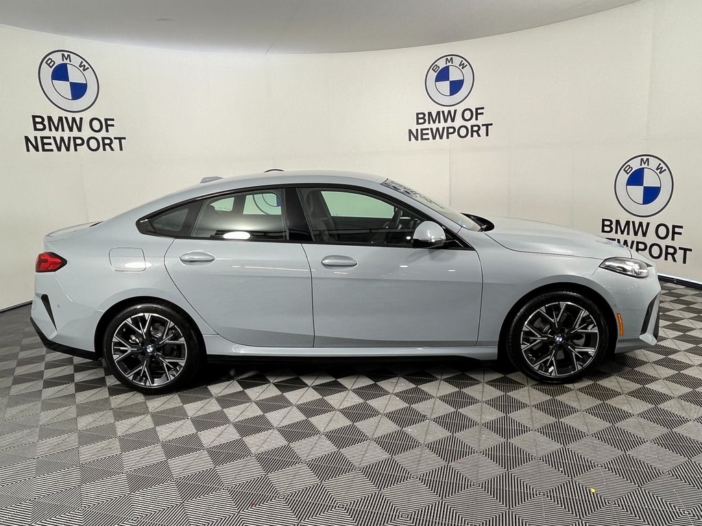 2025 Bmw 228i xDrive Gran Coupe photo 3