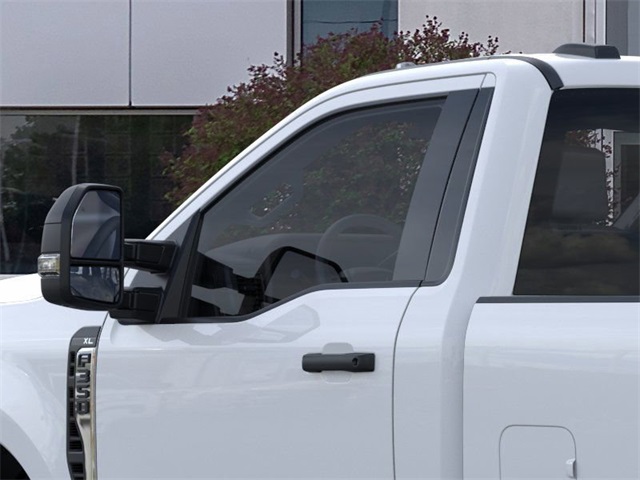 2025 Ford F-350 photo 19