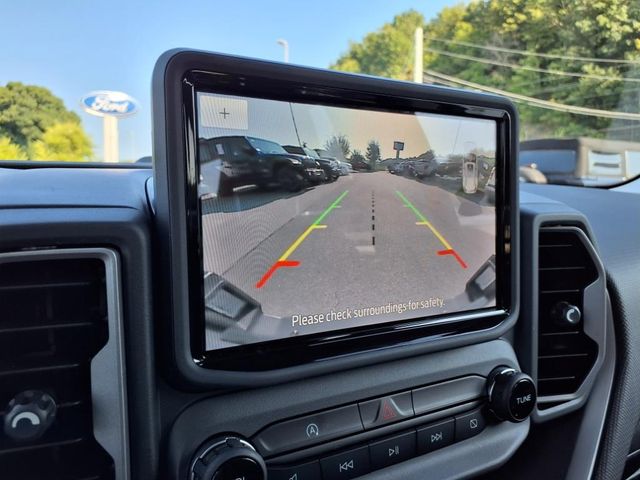 2023 Ford Bronco Sport Outer Banks photo 23