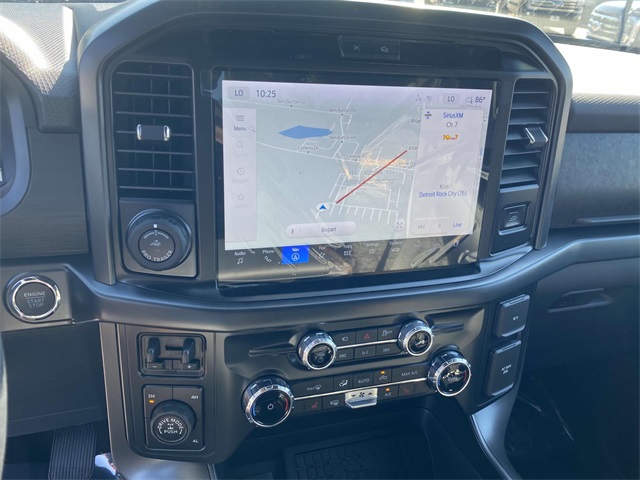 2025 Ford F-150 Tremor photo 16