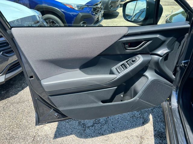 2025 Subaru Crosstrek Premium photo 12