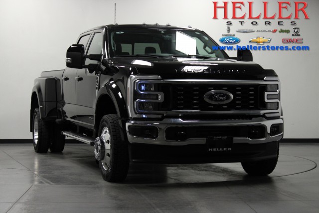 2024 Ford F-450 Super Duty Lariat