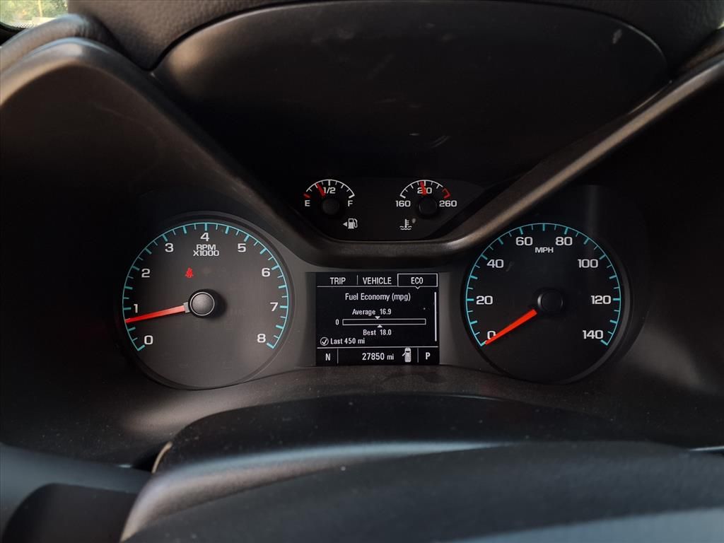 2022 Gmc Canyon Elevation photo 13