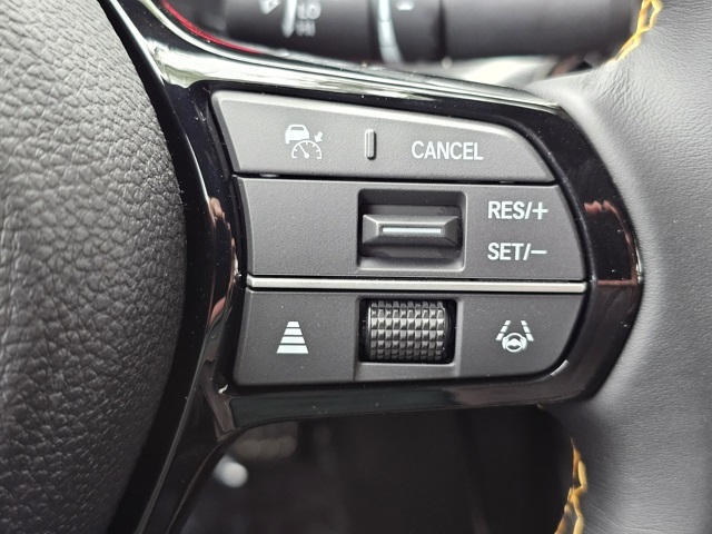 2026 Acura Integra A-Spec photo 19