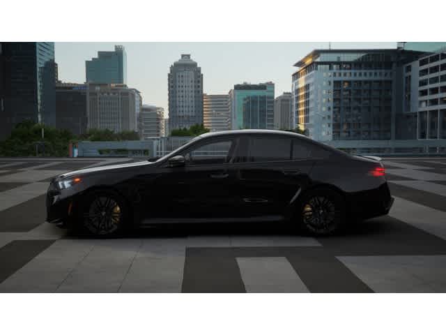 2026 Bmw M5 5 photo 4
